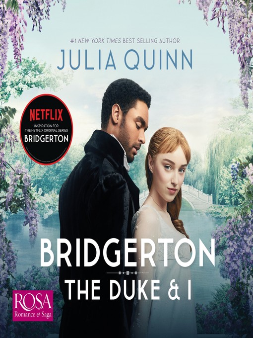 Title details for The Duke and I by Julia Quinn - Available